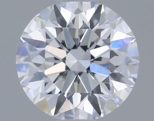 Round Lab-Grown Diamond image