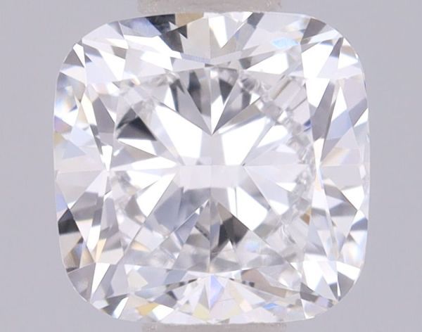 Cushion Lab-Grown Diamond image