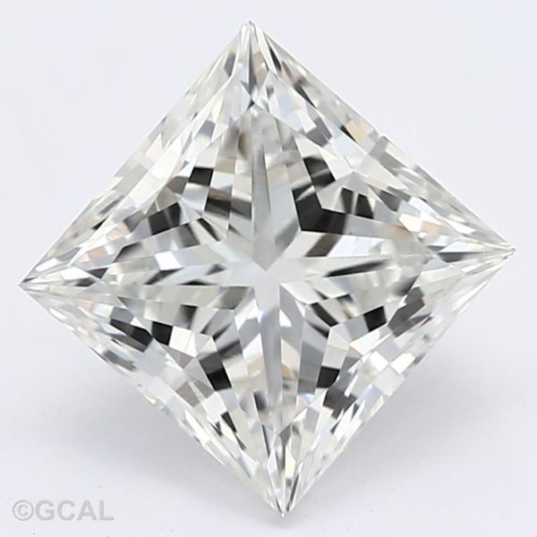 Princess Lab-Grown Diamond image