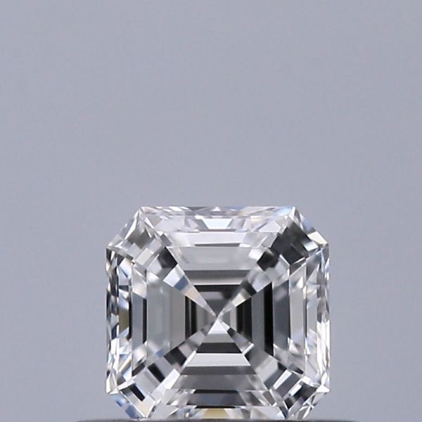 Asscher Diamond image
