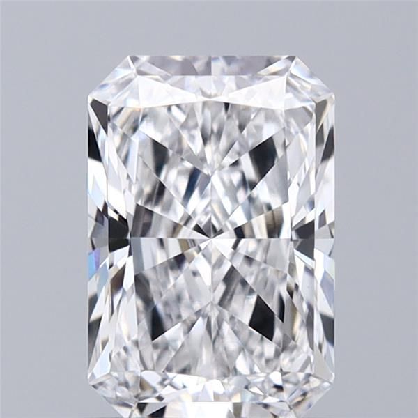 Radiant Lab-Grown Diamond image