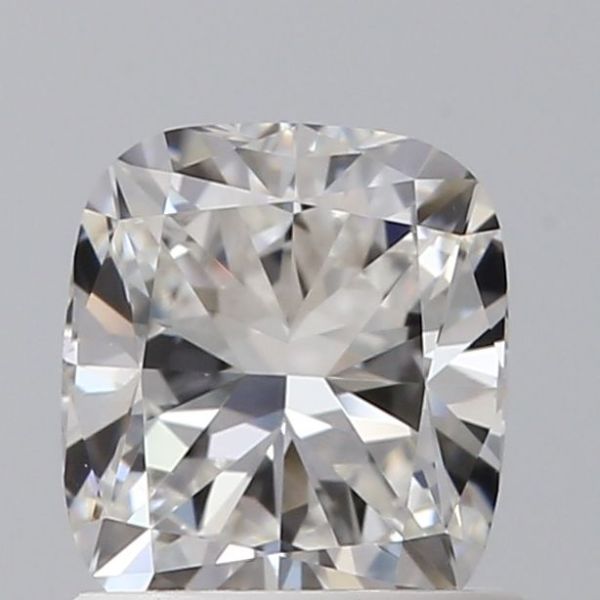 Cushion Diamond image