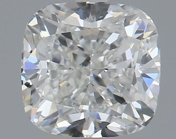 Cushion Diamond image