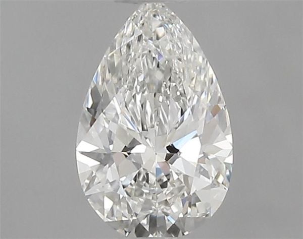 Pear Diamond image