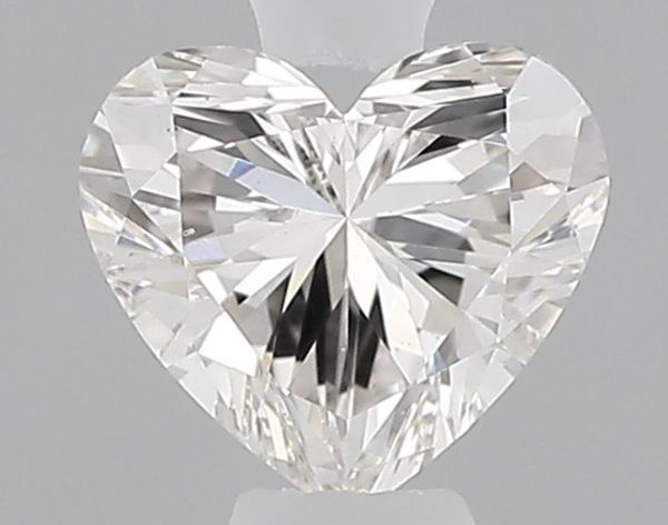 Heart Lab-Grown Diamond image