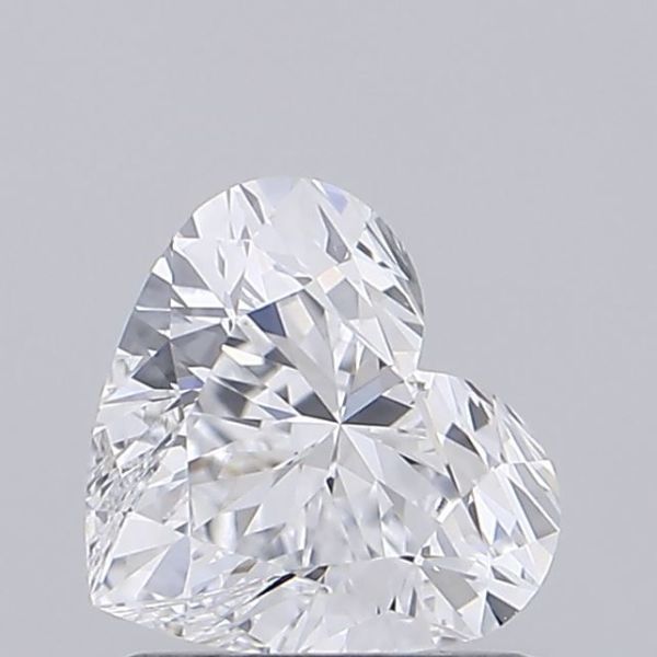 Heart Lab-Grown Diamond image