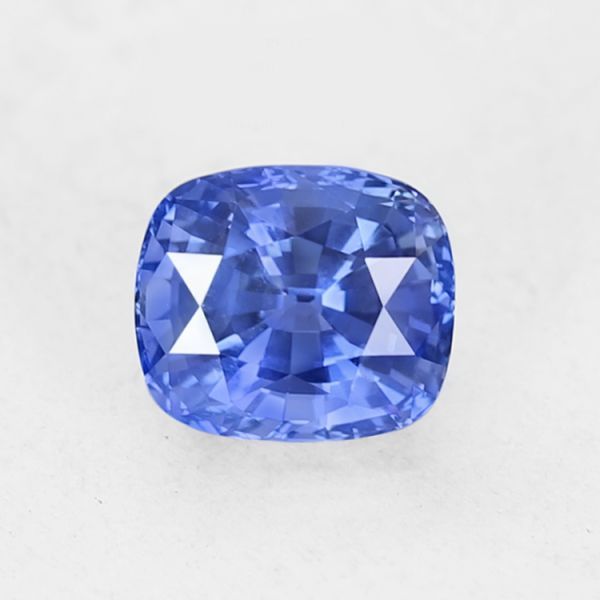 Cushion Gemstone image