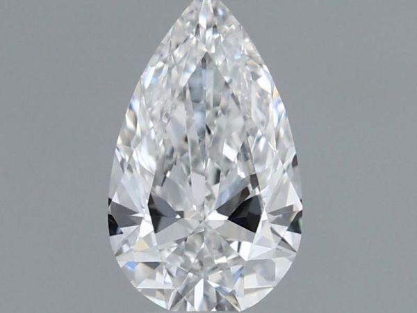 Pear Diamond image