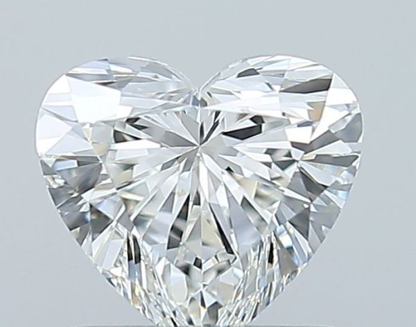 Heart Diamond image