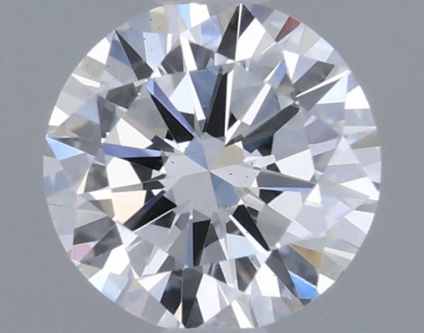 Round Lab-Grown Diamond image