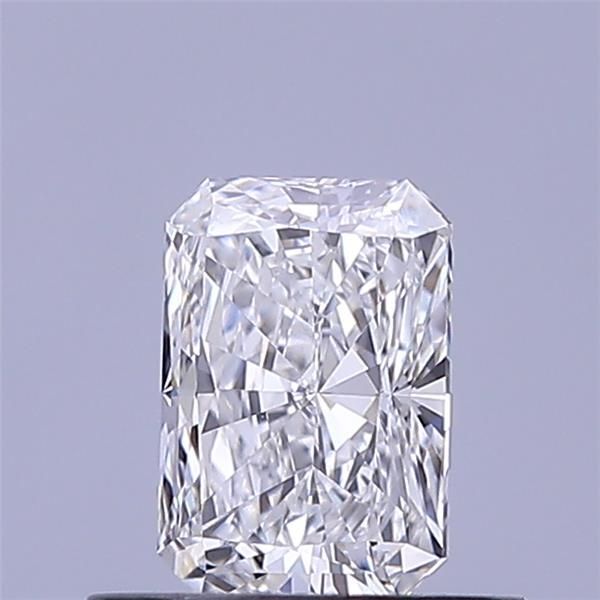 Radiant Lab-Grown Diamond image