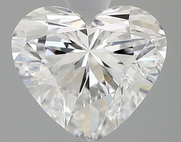 Heart Lab-Grown Diamond image