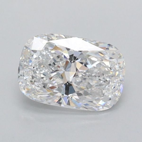 Cushion Lab-Grown Diamond image