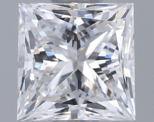 Princess Lab-Grown Diamond image