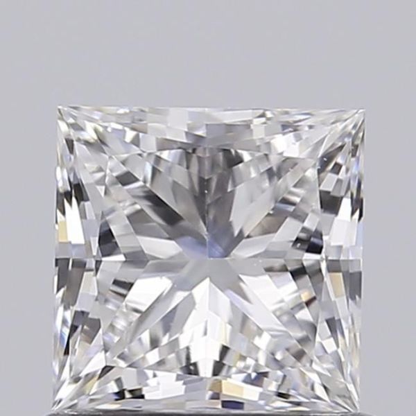 Princess Lab-Grown Diamond image