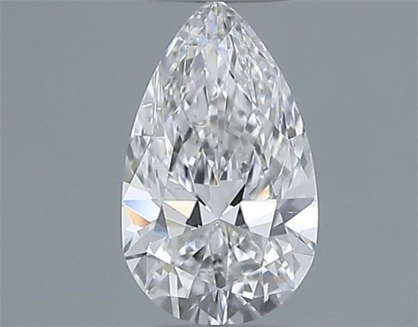 Pear Diamond image