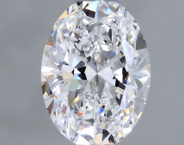 Oval Diamond image