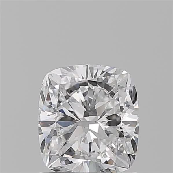 Cushion Diamond image