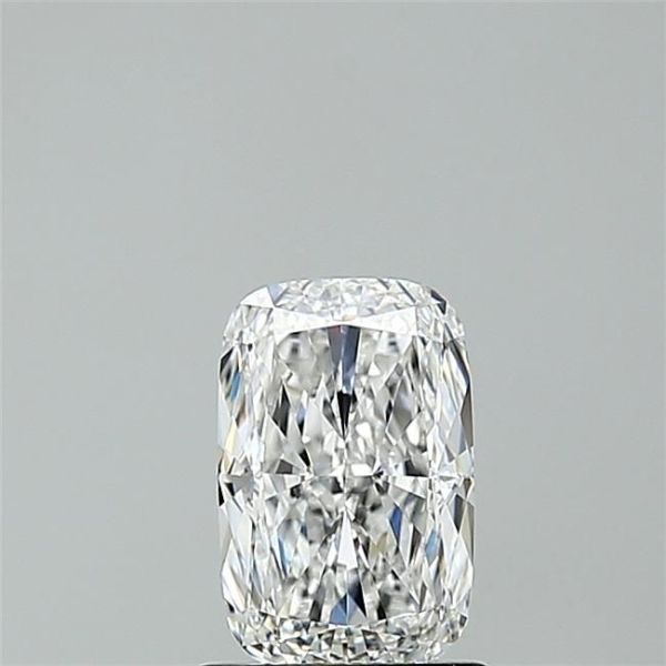 Cushion Lab-Grown Diamond image