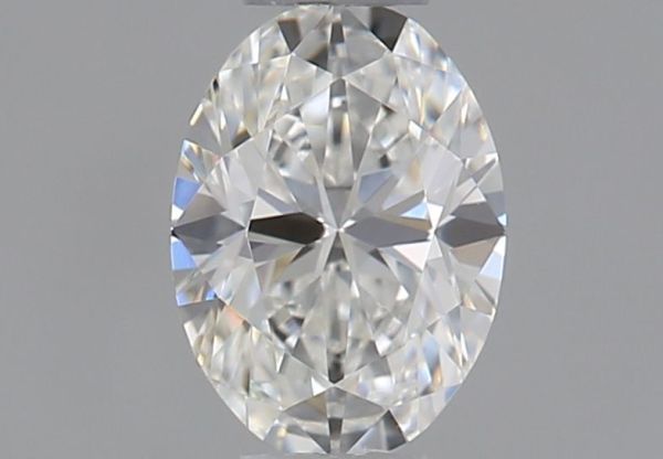 Oval Diamond image