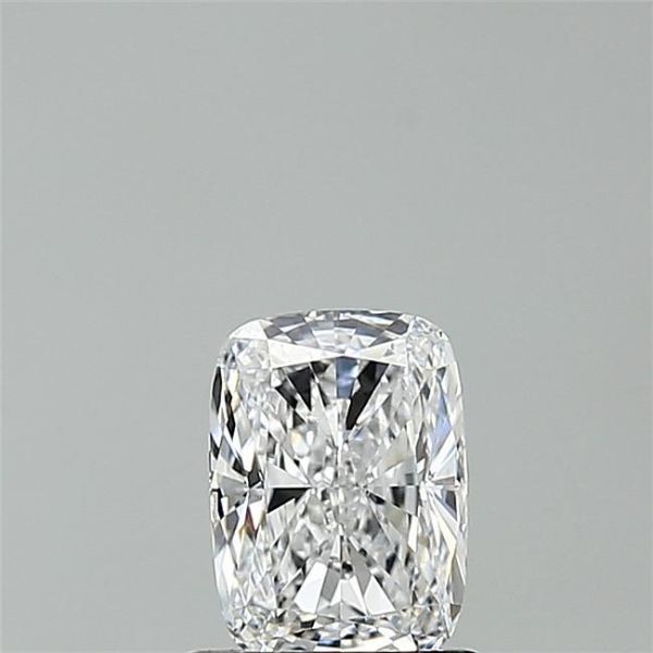 Cushion Lab-Grown Diamond image