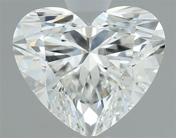 Heart Diamond image