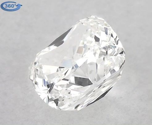 Cushion Diamond image