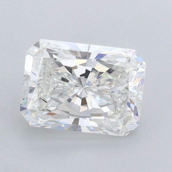 Radiant Lab-Grown Diamond image