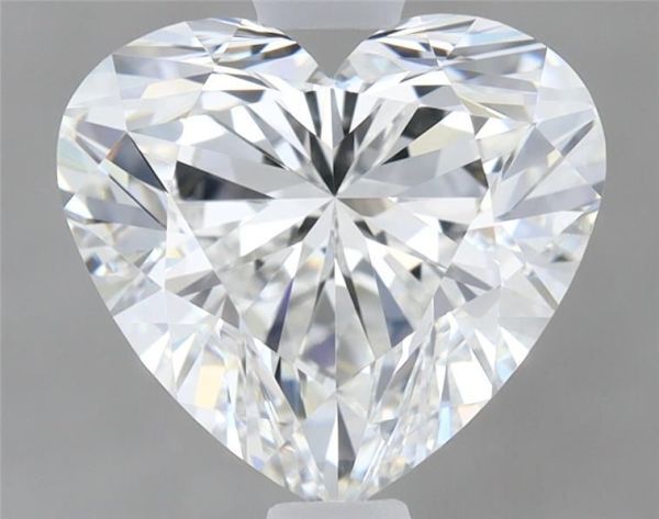Heart Diamond image