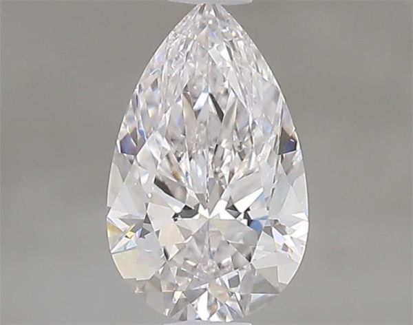 Pear Diamond image