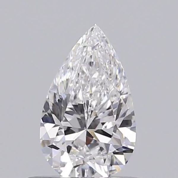 Pear Lab-Grown Diamond image