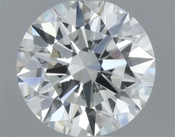 Round Diamond image