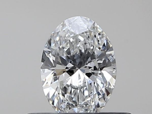 Oval Diamond image