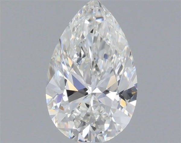 Pear Diamond image