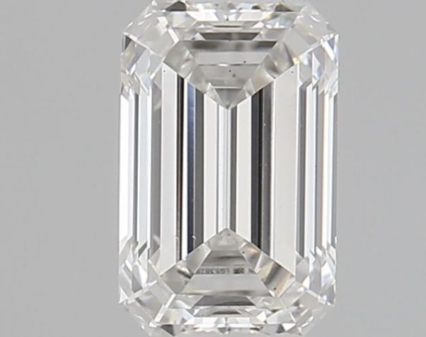 Emerald Lab-Grown Diamond image