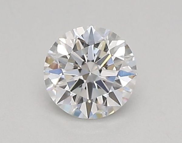 Round Lab-Grown Diamond image