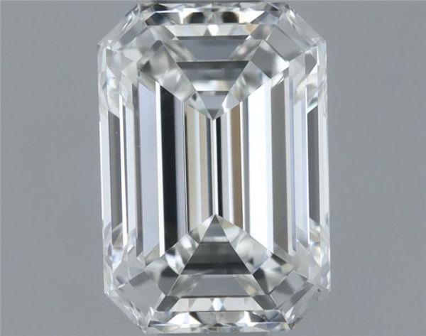 Emerald Diamond image