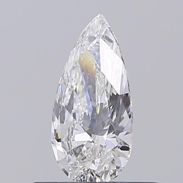 Pear Lab-Grown Diamond image