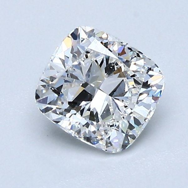 Cushion Diamond image
