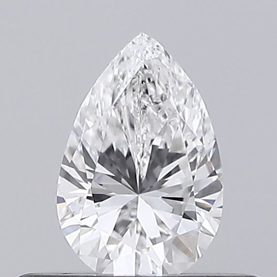Pear Lab-Grown Diamond image