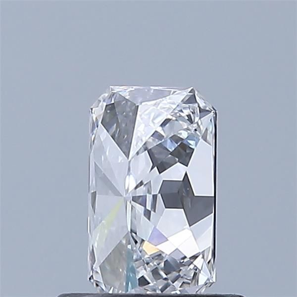 Radiant Lab-Grown Diamond image