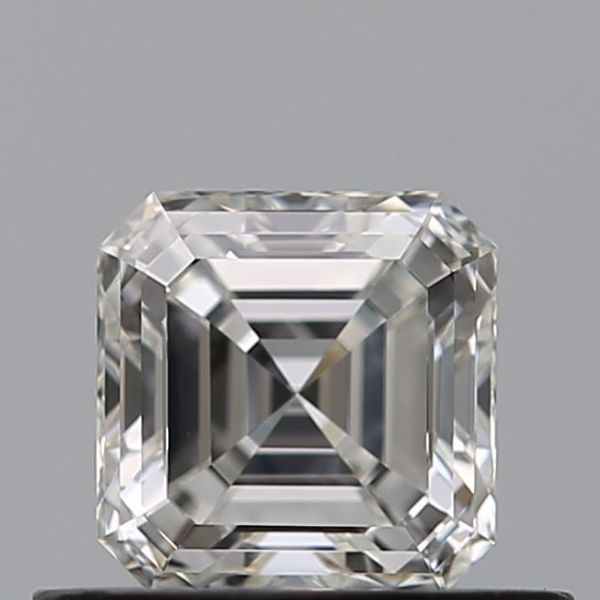 Asscher Diamond image