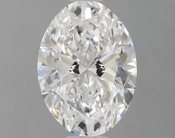 Oval Diamond image