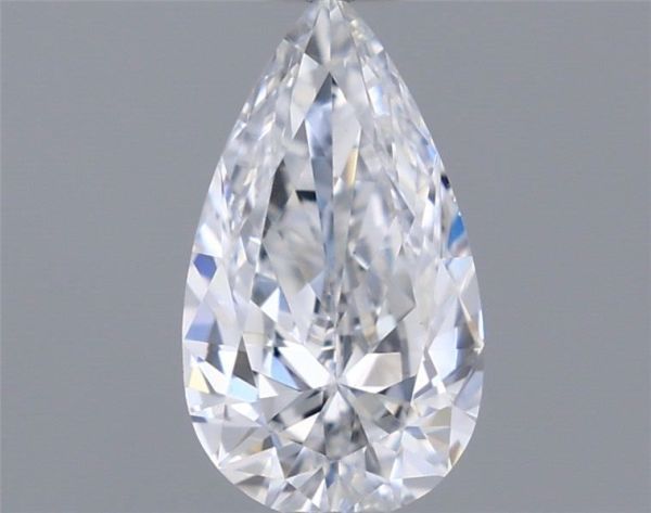 Pear Diamond image