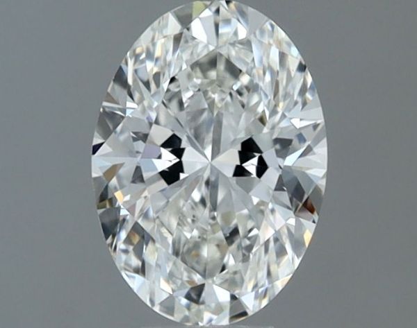 Oval Diamond image