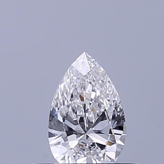 Pear Lab-Grown Diamond image