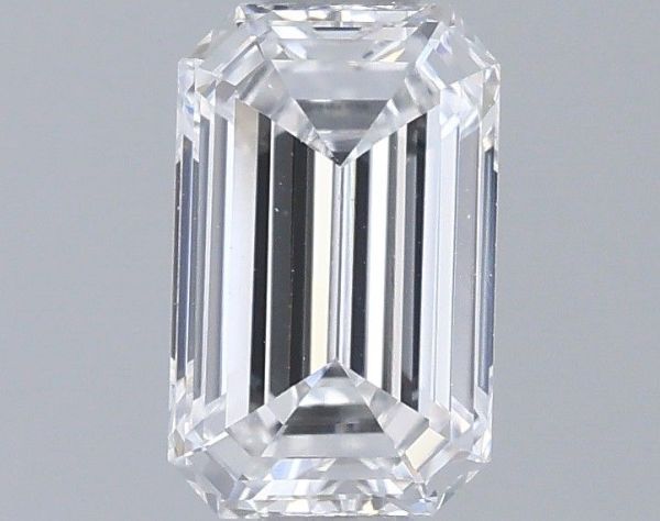 Emerald Lab-Grown Diamond image