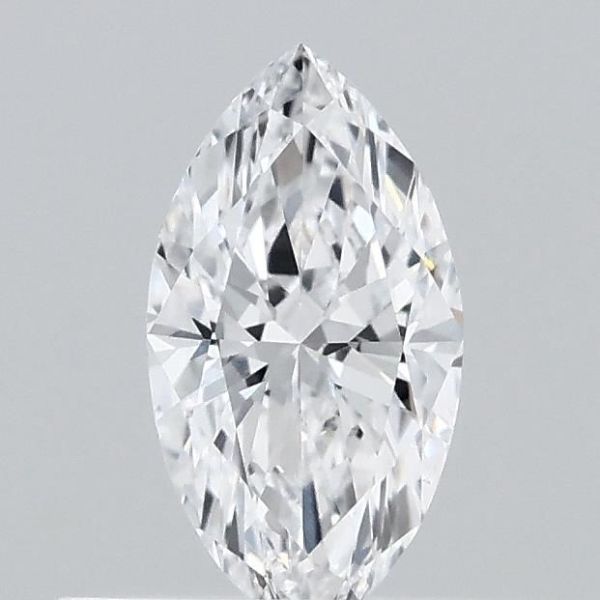 Marquise Lab-Grown Diamond image