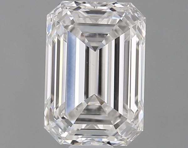 Emerald Diamond image