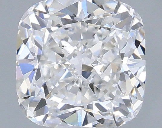Cushion Diamond image